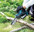 Drujbă cu acumulator Makita DUC150Z